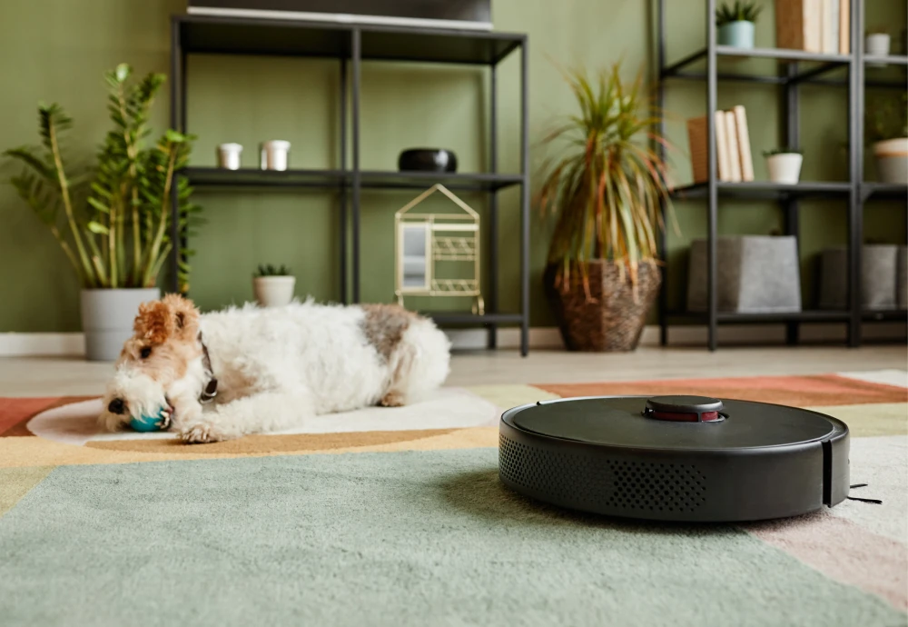 world's best robot vacuum cleaner